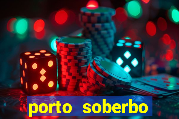 porto soberbo argentina compras